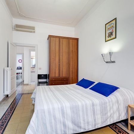 Appartamento Con 3 Camere Da Letto E 2 Bagni Vicino Al Vaticano Řím Exteriér fotografie