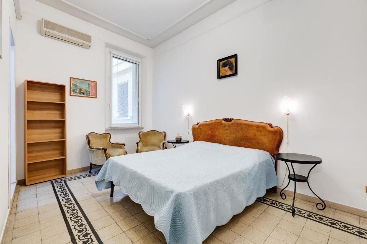 Appartamento Con 3 Camere Da Letto E 2 Bagni Vicino Al Vaticano Řím Exteriér fotografie