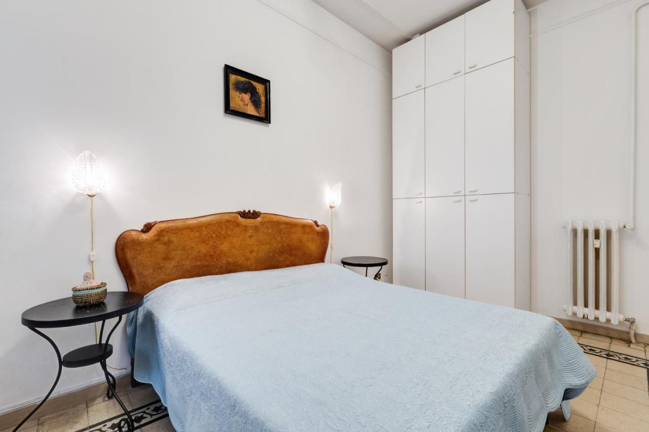 Appartamento Con 3 Camere Da Letto E 2 Bagni Vicino Al Vaticano Řím Exteriér fotografie