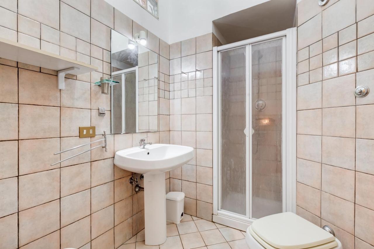 Appartamento Con 3 Camere Da Letto E 2 Bagni Vicino Al Vaticano Řím Exteriér fotografie