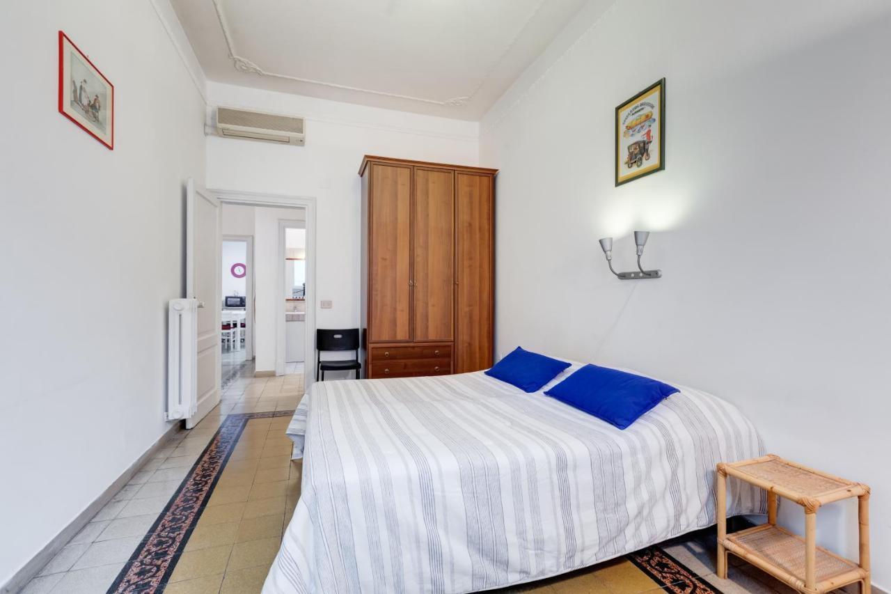 Appartamento Con 3 Camere Da Letto E 2 Bagni Vicino Al Vaticano Řím Exteriér fotografie
