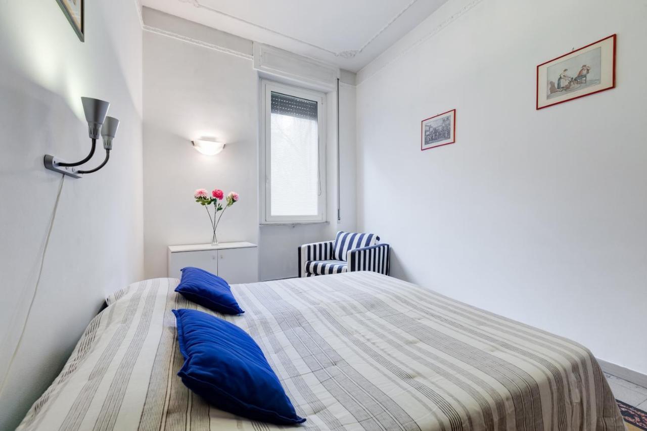 Appartamento Con 3 Camere Da Letto E 2 Bagni Vicino Al Vaticano Řím Exteriér fotografie