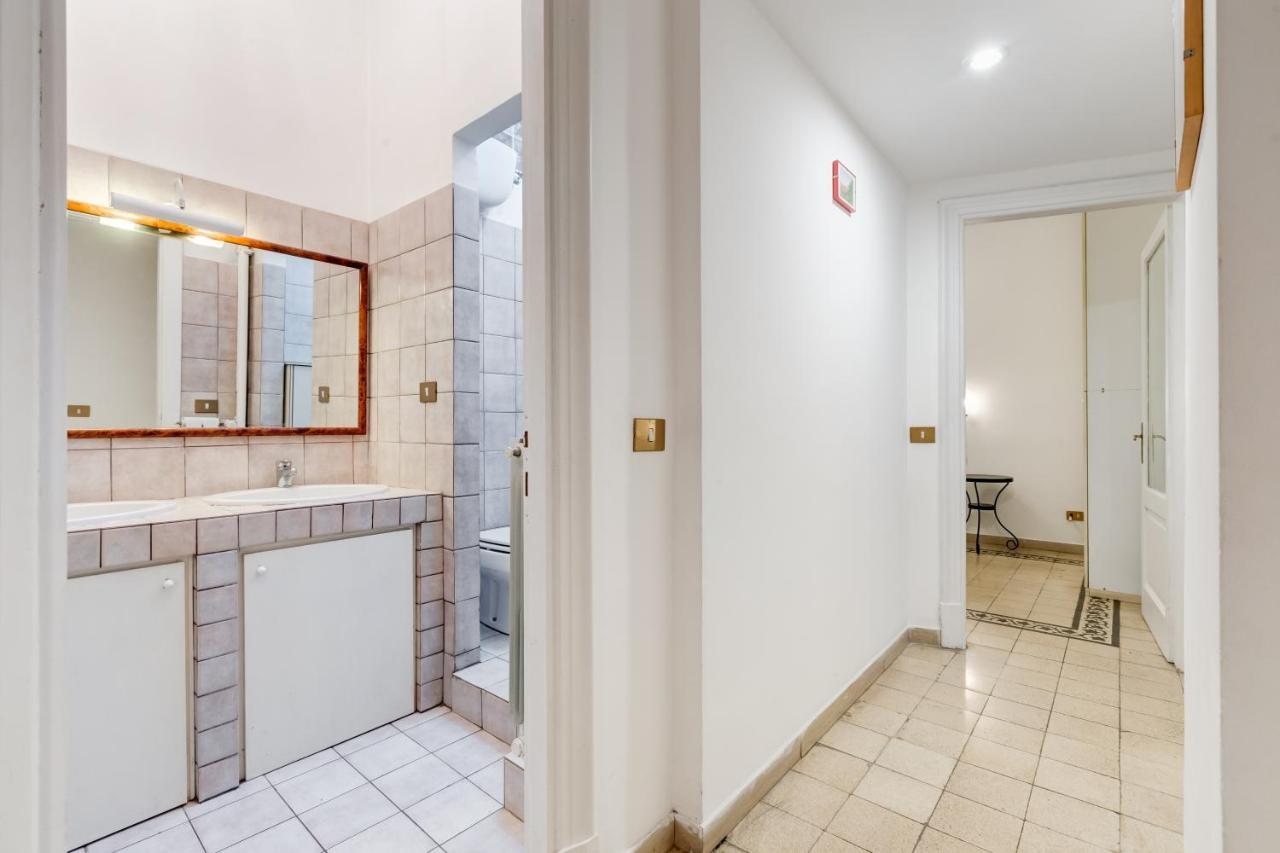 Appartamento Con 3 Camere Da Letto E 2 Bagni Vicino Al Vaticano Řím Exteriér fotografie
