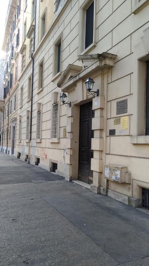 Appartamento Con 3 Camere Da Letto E 2 Bagni Vicino Al Vaticano Řím Exteriér fotografie