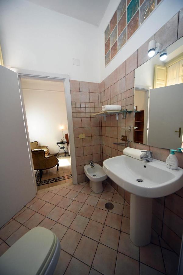 Appartamento Con 3 Camere Da Letto E 2 Bagni Vicino Al Vaticano Řím Exteriér fotografie