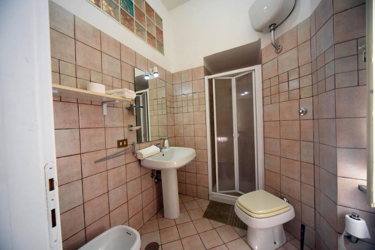 Appartamento Con 3 Camere Da Letto E 2 Bagni Vicino Al Vaticano Řím Exteriér fotografie